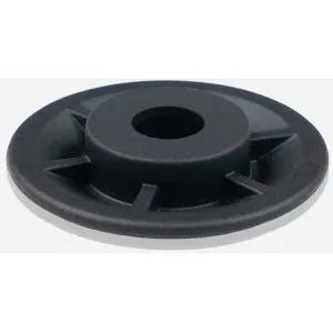 Spartan Precision Equipment Tripod & Bipod Snow Baskets Polymer Black