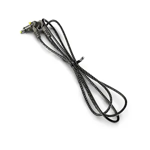 Cuddeback C2-C2 3' Metal Wrapped Power Cord