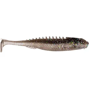 Northland Eye-Candy Paddle Shad Swimbait Gizzard Shad