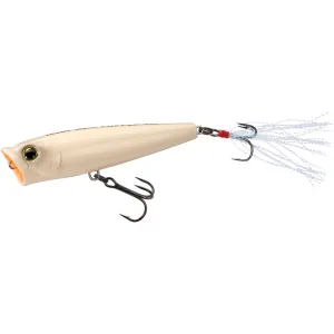 Yo-Zuri 3DR-X Popper Topwater Bone