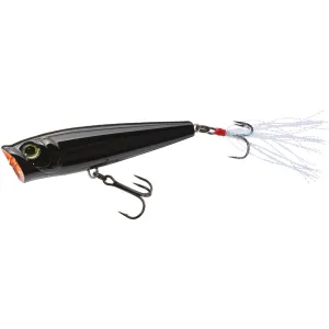 Yo-Zuri 3DR-X Popper Topwater Black