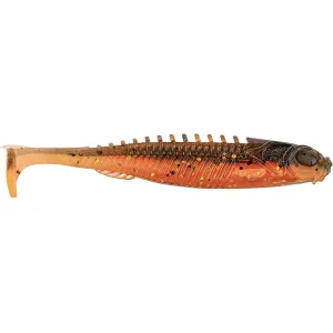 Northland Eye-Candy Paddle Shad Swimbait Sculpin