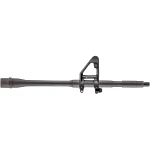Daniel Defense AR-15 Barrel 5.56x45mm NATO 14.5" M4 Contour 1:7" Twist Matte with Front Sight Base