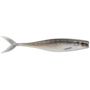 Berkley PowerBait The Champ Minnow Jerkbait HD Silver Shiner