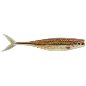 Berkley PowerBait The Champ Minnow Jerkbait HD Blacknose Shiner