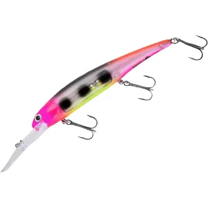 Bandit Walleye Deep Crankbait Rotten Fruit