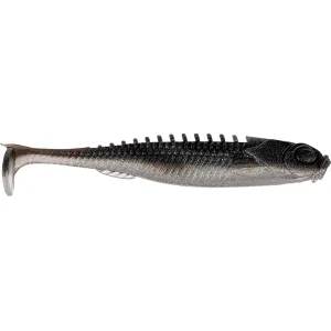 Northland Eye-Candy Paddle Shad Swimbait Glo Fathead