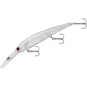 Bandit Walleye Deep Crankbait Clear