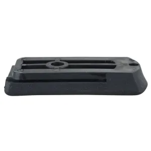 Smith & Wesson Magazine Floorplate S&W 4003TSW, 4006TSW, 4043TSW, 5903TSW, 5906TSW, 5943TSW, 4003, 4004, 410, 411, 59, 459, 659, 5903, 5903SSV, 5904, 5906, 5923, 5924, 5926, 5943, 5943SSV, 5944, 59