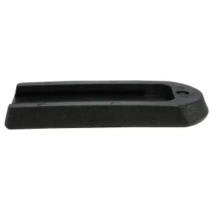 Smith & Wesson Magazine Floorplate S&W 4563TSW, 4566TSW, 4583TSW, 4586TSW, 4505, 4506, 4526, 4546, 4566, 4567, 4576, 4586, 4596, 645, 745