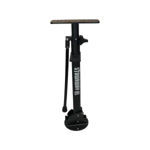 Stowaway XL Fish Finder Mount with Extended Support