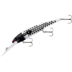 Bandit Walleye Deep Crankbait Black Koi