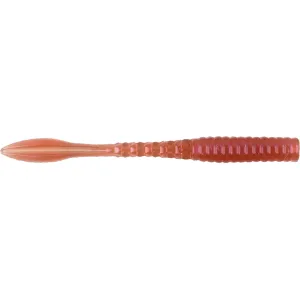 Northland Eye-Candy Jig Crawler Worm Natural