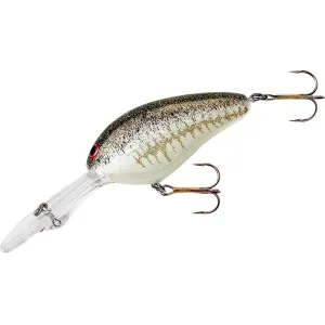 Norman DD22 Crankbait Splatter Bass