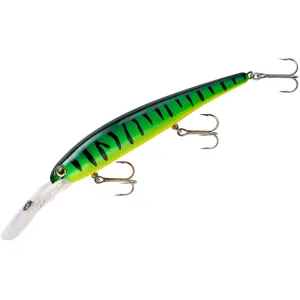 Bandit Walleye Deep Crankbait Fire Tiger