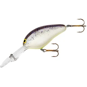 Norman DD22 Crankbait Purple Essence