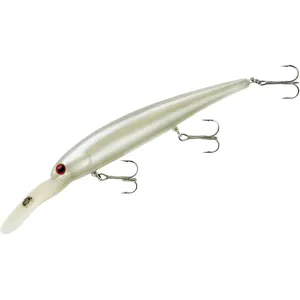 Bandit Walleye Deep Crankbait Pearl Glo