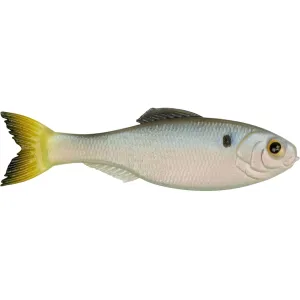 6th Sense Panorama 5" Jerkbait Clearwater Shad
