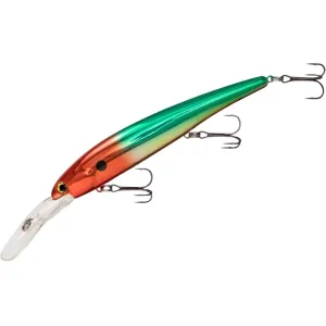 Bandit Walleye Deep Crankbait Carrot Top