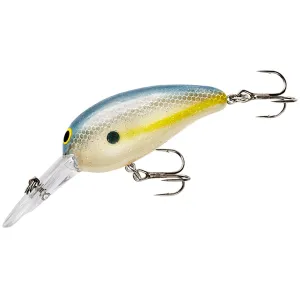 Norman Middle N Crankbait Sexy Shad