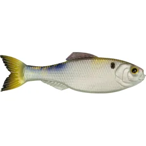 6th Sense Panorama 5" Jerkbait 4K Shad