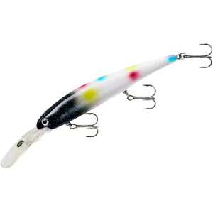 Bandit Walleye Deep Crankbait Fruit Dots