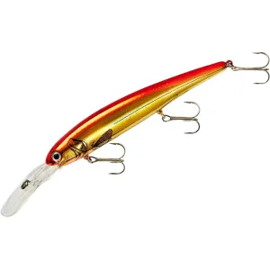 Bandit Walleye Deep Crankbait Copper Clown