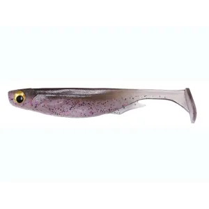Megabass Spark Shad 3 Swimbait Purple Haze