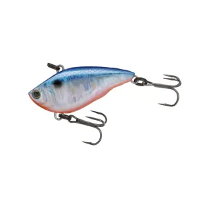 Yo-Zuri Rattl'n Vibe Mini Lipless Crankbait Blue Chrome