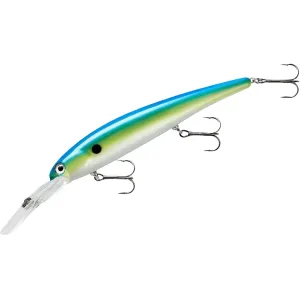 Bandit Walleye Deep Crankbait Neon Shad