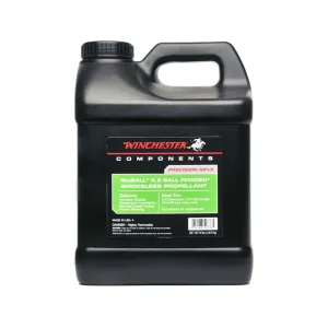 Winchester StaBall 6.5 Smokeless Gun Powder 8 lb