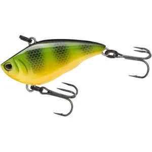 Yo-Zuri Rattl'n Vibe Mini Lipless Crankbait Green Perch