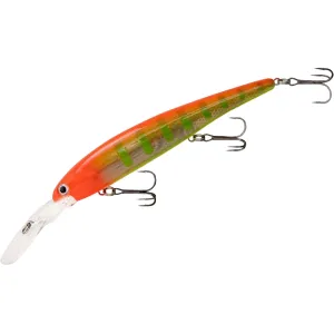 Bandit Walleye Deep Crankbait Peacock