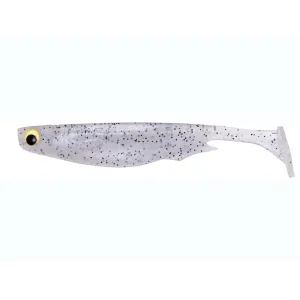 Megabass Spark Shad 3 Swimbait Neon Pepper