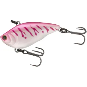 Yo-Zuri Rattl'n Vibe Mini Lipless Crankbait UV Pink Tiger