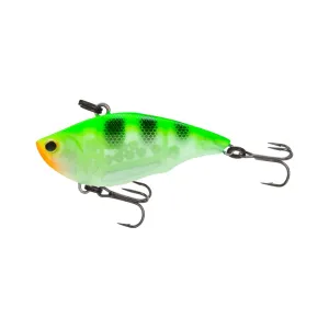 Yo-Zuri Rattl'n Vibe Mini Lipless Crankbait Luminescent Perch