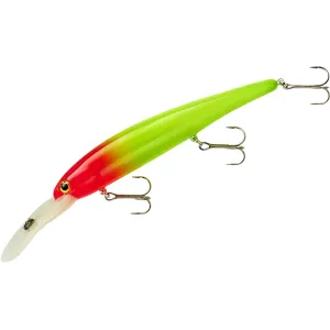 Bandit Walleye Deep Crankbait Two Tone Glo
