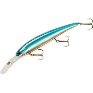 Bandit Walleye Deep Crankbait Chrome Blue Back