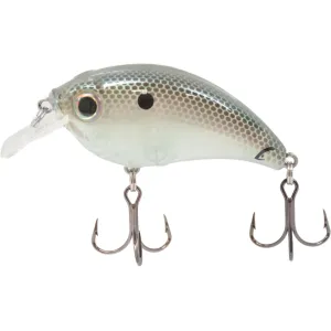 Bill Lewis ATV Square Bill 1.0 Crankbait Green Gizzard