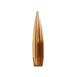 Berger 200.20x Hybrid Target 30 Caliber (308 Diameter) Bullets 200 Grain Jacketed Hollow Point Box of 500