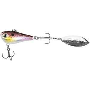 Fishlab Bio Shad Willow Tailspin Tail Spinner 1.5 Shad