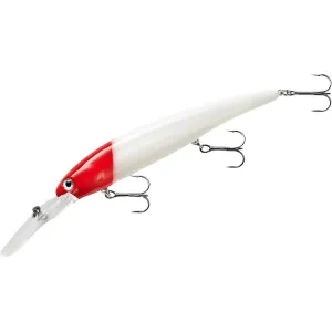 Bandit Walleye Deep Crankbait Red Head