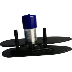 Graco Gracoil Length of Pull Stock Butt Plate Black