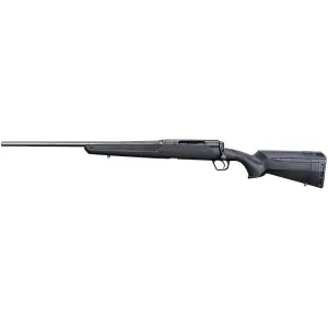 Savage Arms Axis Bolt Action Rifle 270 Winchester 22" Left Hand Black Barrel Black Frame Black Field Stock