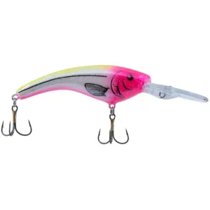 Reef Runner Ripshad 44 Mag Crankbait Pink Lemonade
