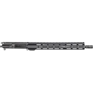 AR-STONER AR-15 Complete Upper Receiver 5.56x45mm NATO 16" Barrel Mid Length 15" M-LOK Handguard