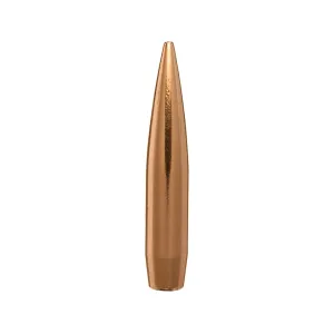 Berger Elite Hunter 7mm, 284 Caliber (284 Diameter) Bullets 195 Grain Jacketed Hollow Point Box of 500