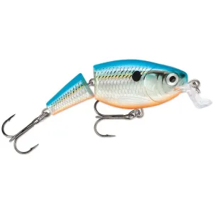 Rapala Jointed Shallow Shad Rap 07 Crankbait Blue Shad