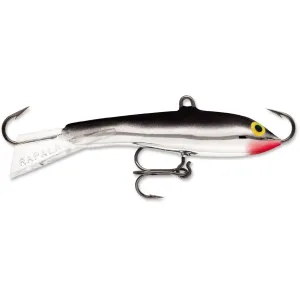 Rapala Jigging Rap 05 Jig Silver