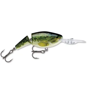 Rapala Jointed Shad Rap 05 Crankbait Baby Bass
